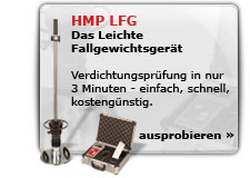 HMP LFG online testen