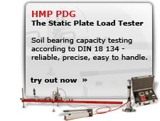 HMP PDG online testen