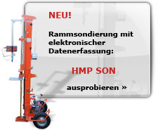 HMP SON online testen