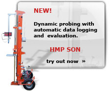 HMP SON online testen