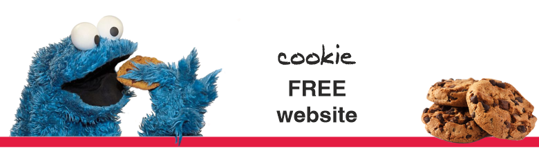 HMP GmbH - cookie free website