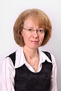 Sylvia Hietschold