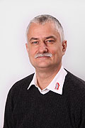 Hartmut Leue