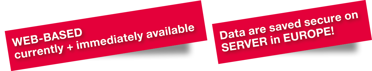 HMPreport Software