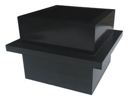 Probew&uuml;rfelform, W&uuml;rfelform READY aus Kunststoff