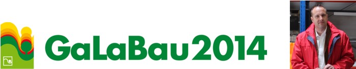 HMP presents latest generation of plate load testers on Galabau 2014